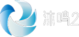 世界杯官方圆形标志，以蓝色和白色为主色调，中间有一个足球图案